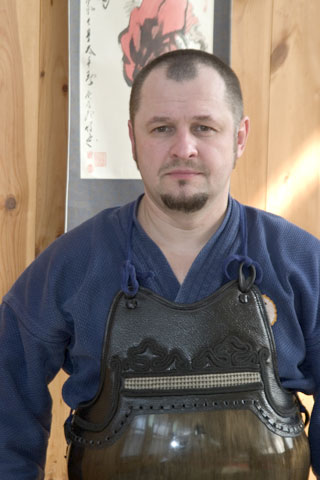 Александр Арабаджиев