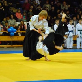 III Открытый фестиваль спортивной борьбы III Открытый фестиваль спортивной борьбы